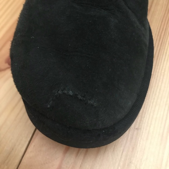 UGG boots tall size 11 - Picture 5 of 8